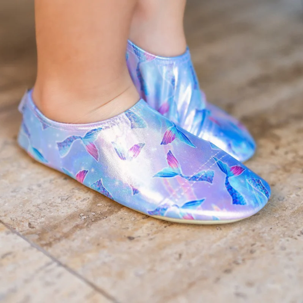 Slipstop antislip waterschoenen voor kinderen - Venice