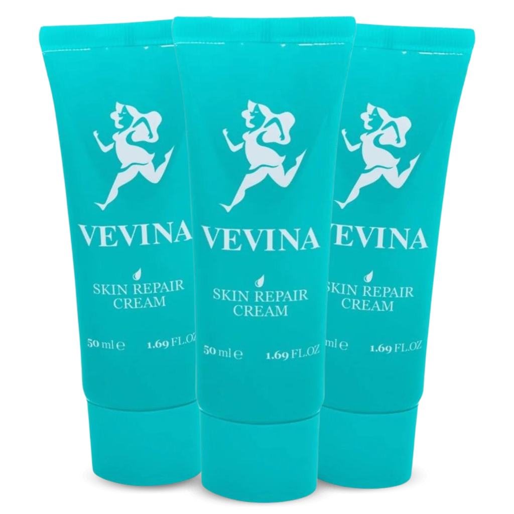 Vevina Skin Repair 50ml