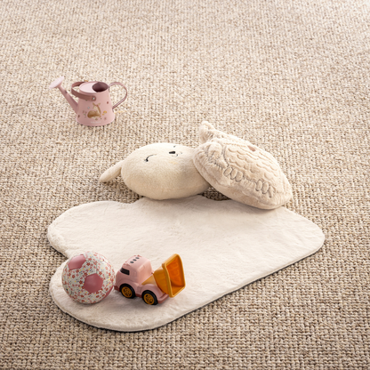 Vloerkleed voor kinderen