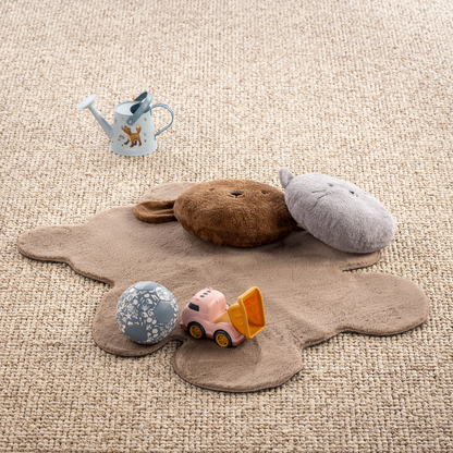Vloerkleed voor kinderen