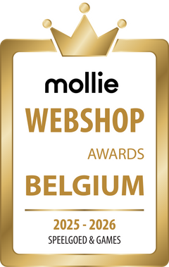Mollie Webshop Awards België