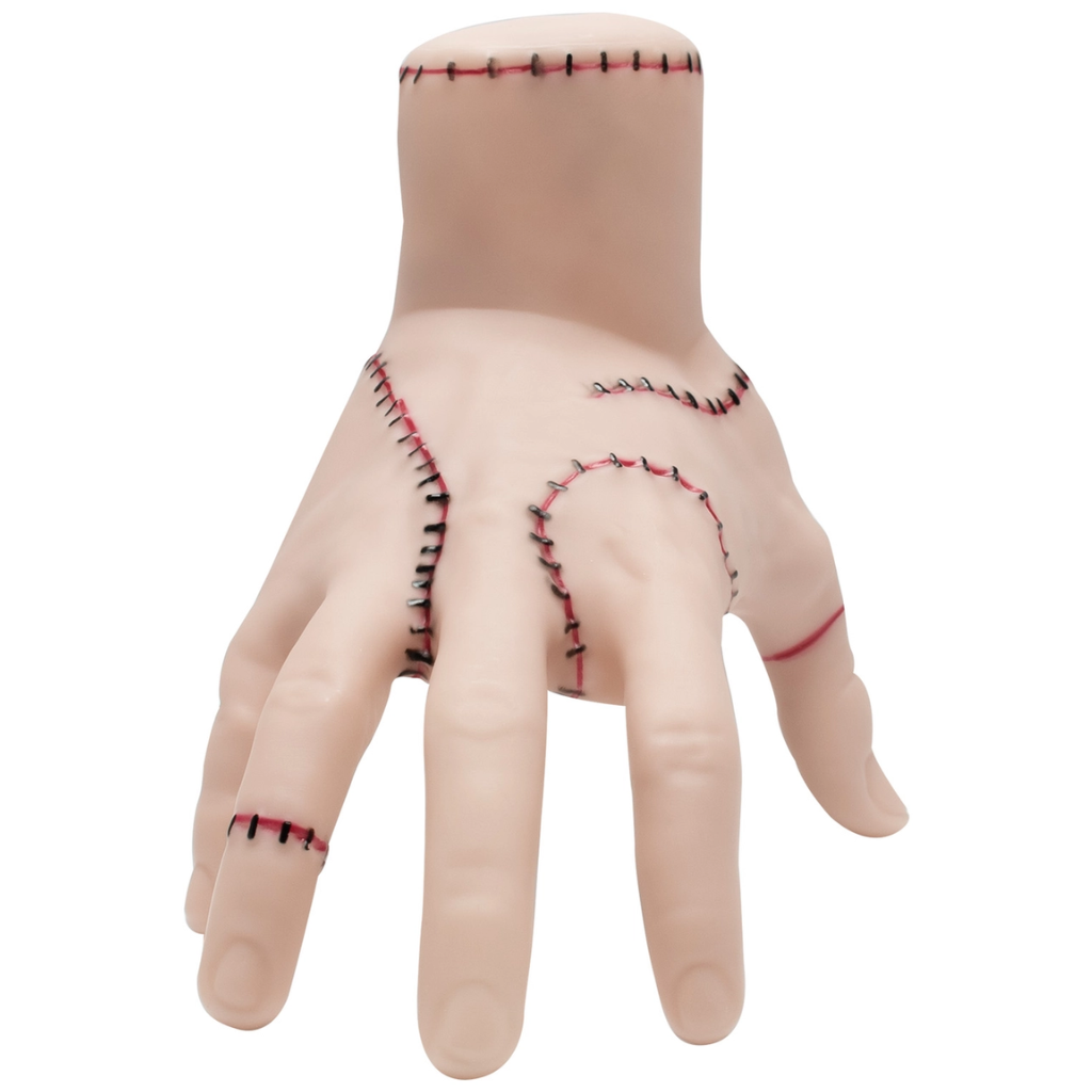 Wednesday lamp - Thing