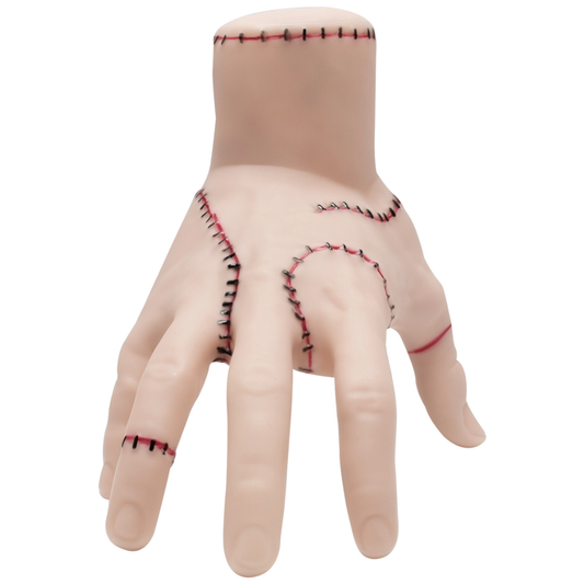 Wednesday lamp - Thing