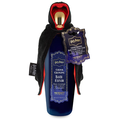 Kleurveranderend badelixer Harry Potter