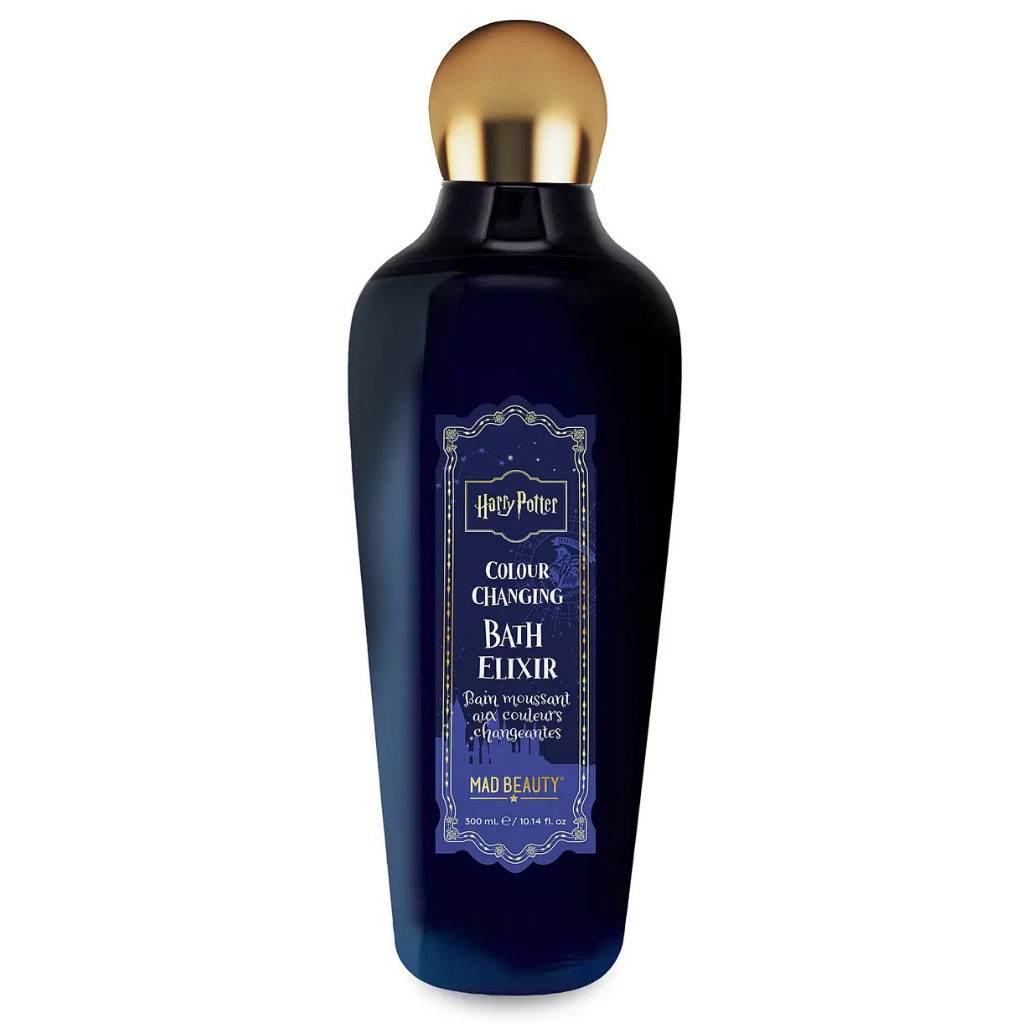 Kleurveranderend badelixer Harry Potter
