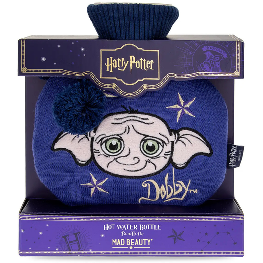 Dobby Warmwaterkruik Harry Potter