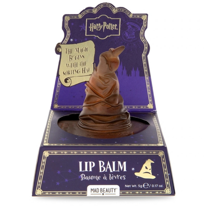 Harry Potter Sorteerhoed Lippenbalsem - Kersengeur 5 gram