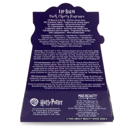 Harry Potter Sorteerhoed Lippenbalsem - Kersengeur 5 gram