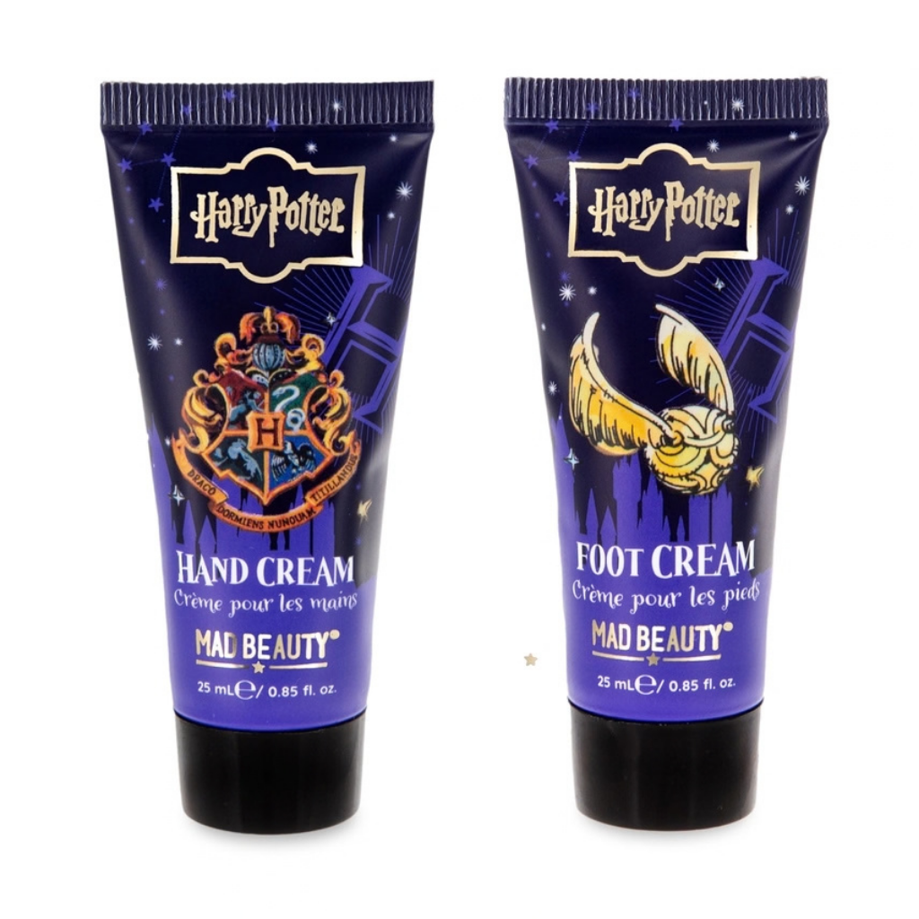 Adventskalender Harry Potter bad- & verzorgingsproducten