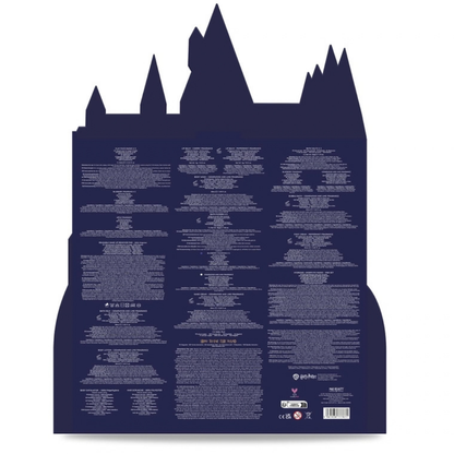 Adventskalender Harry Potter bad- & verzorgingsproducten
