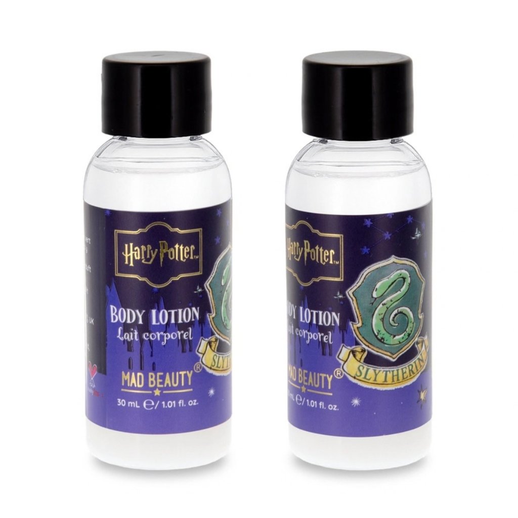 Adventskalender Harry Potter bad- & verzorgingsproducten