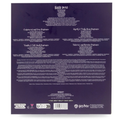 Harry Potter Badzout zandloperverpakking - 4 x 90 gram