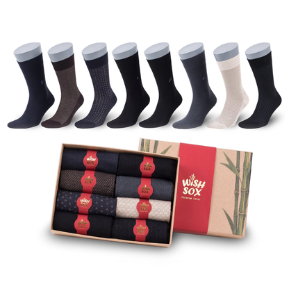 Giftbox sokken voor mannen - Maat 41-45