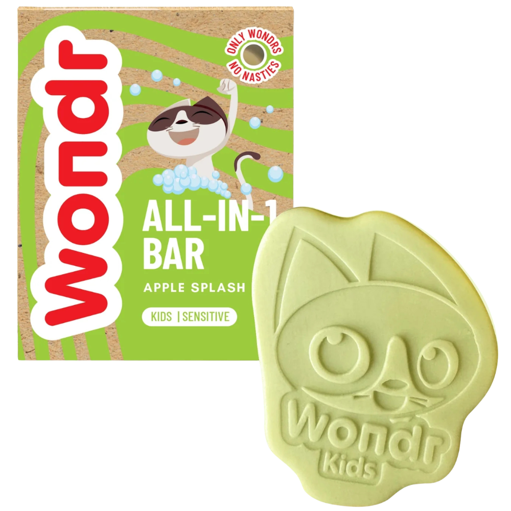 WONDR Kids - All-in-1 bar