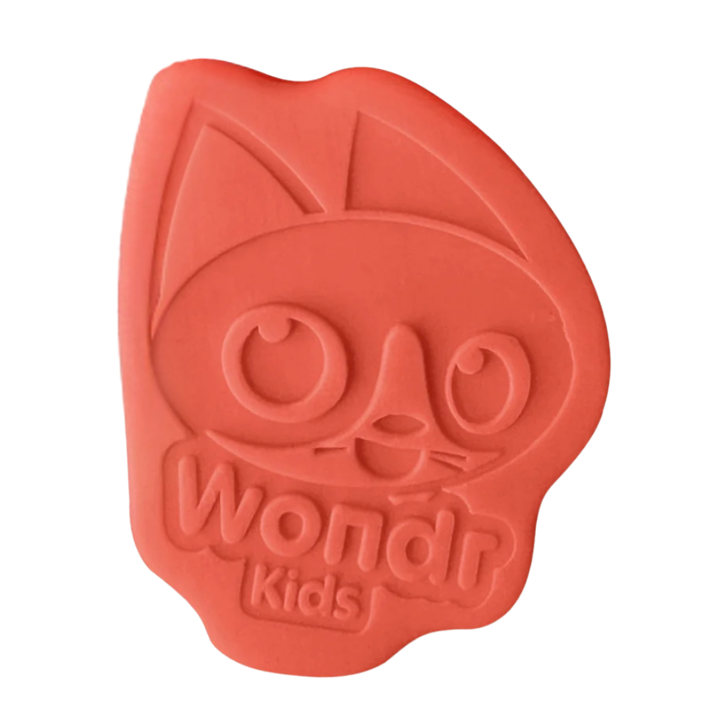 WONDR Kids - All-in-1 bar