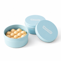 WONDR Travel case Sky Blue LIMITED EDITION