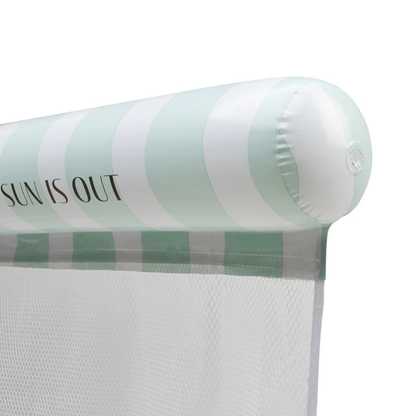 Water hangmat voor kinderen & volwassenen
