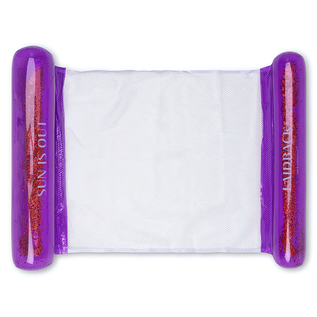 Water hangmat voor kinderen & volwassenen