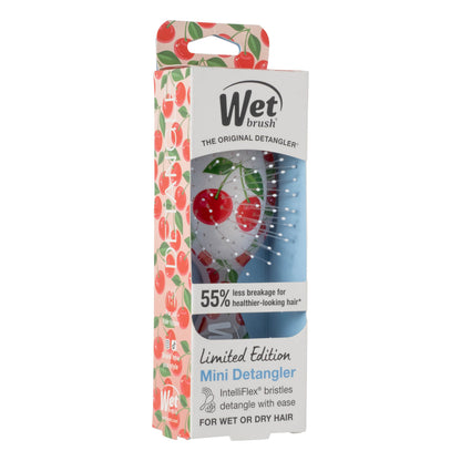 Wetbrush Mini Detangler - Tutti Frutti