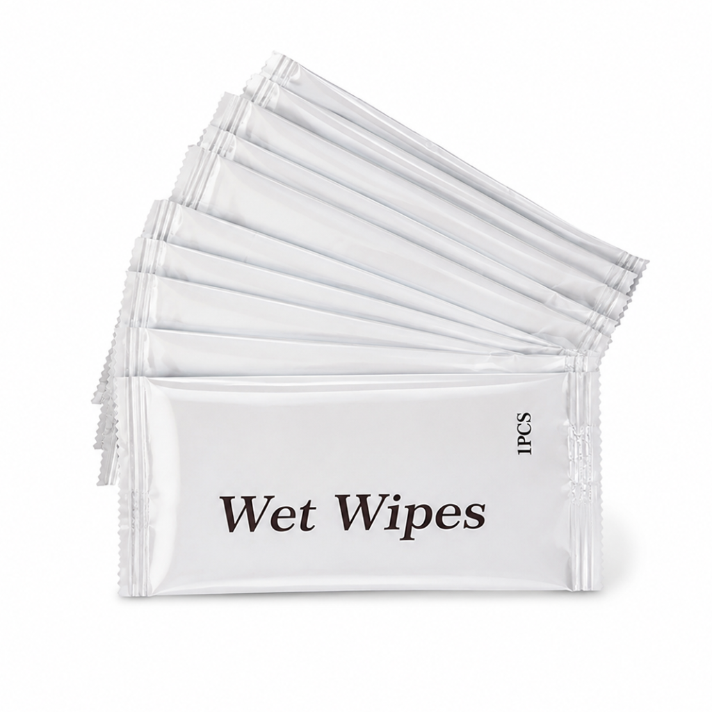 Wet Wipes