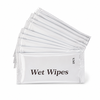 Wet Wipes