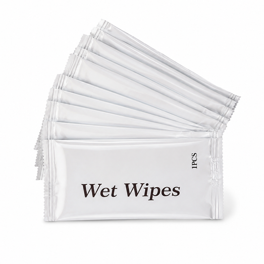 Wet Wipes