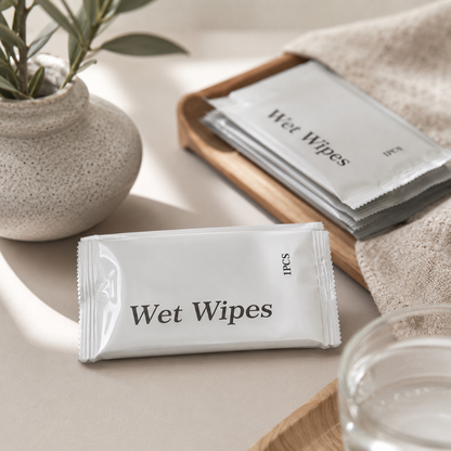 Wet Wipes