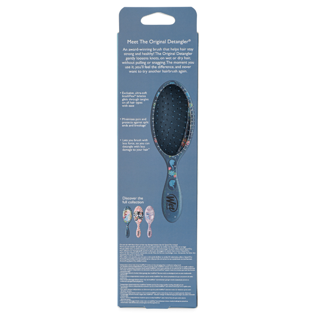 Wetbrush Original Detangler - Disney Love