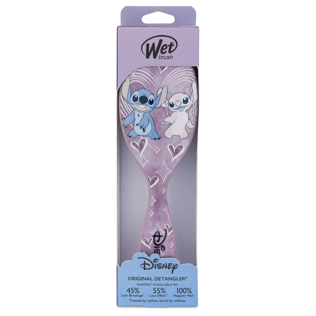 Wetbrush Original Detangler - Disney Love