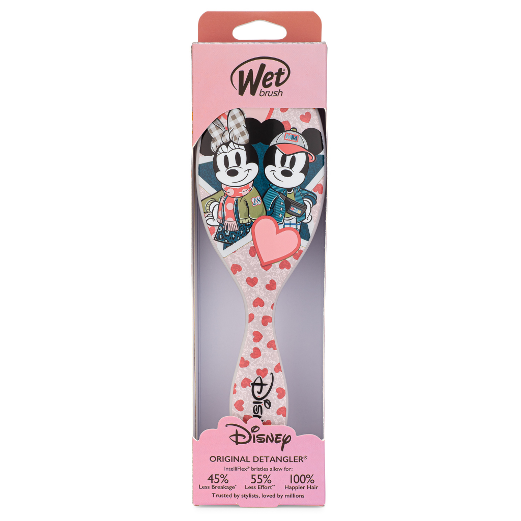 Wetbrush Original Detangler - Disney Love
