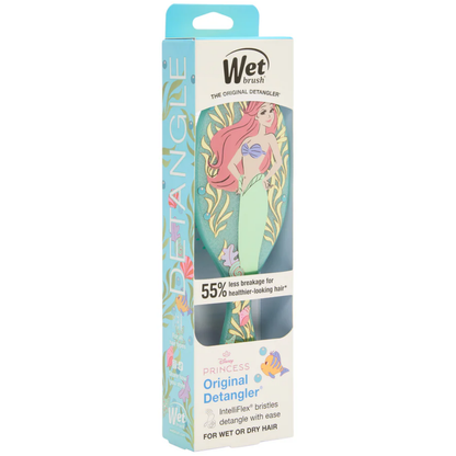 Wetbrush Original - Disney Princesses
