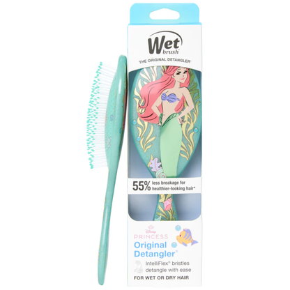 Wetbrush Original - Disney Princesses