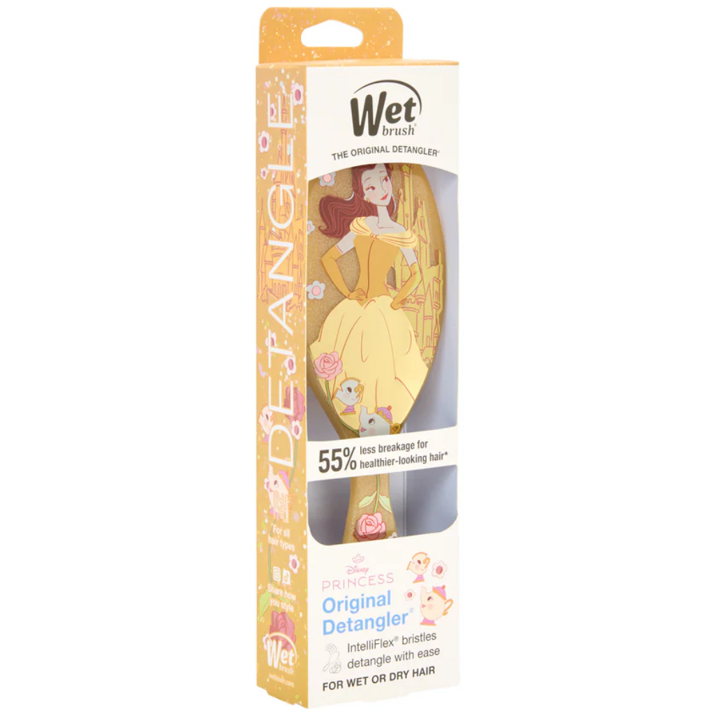 Wetbrush Original - Disney Princesses