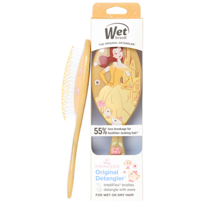Wetbrush Original - Disney Princesses