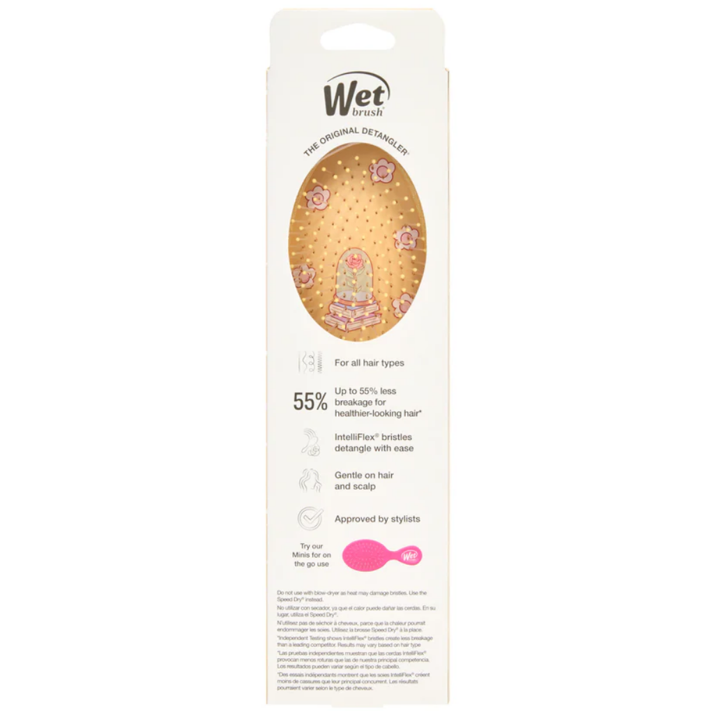 Wetbrush Original - Disney Princesses