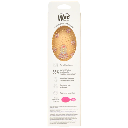 Wetbrush Original - Disney Princesses