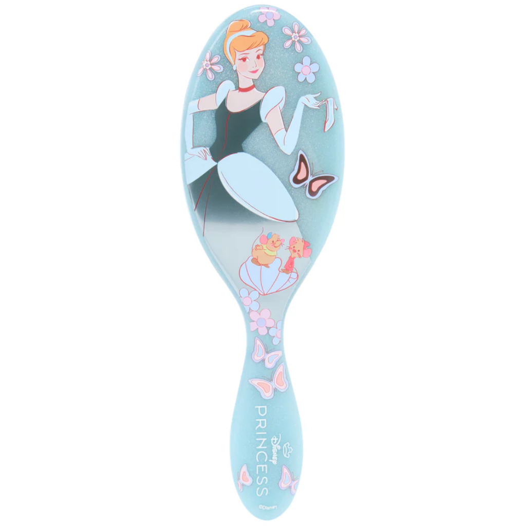 Wetbrush Original - Disney Princesses