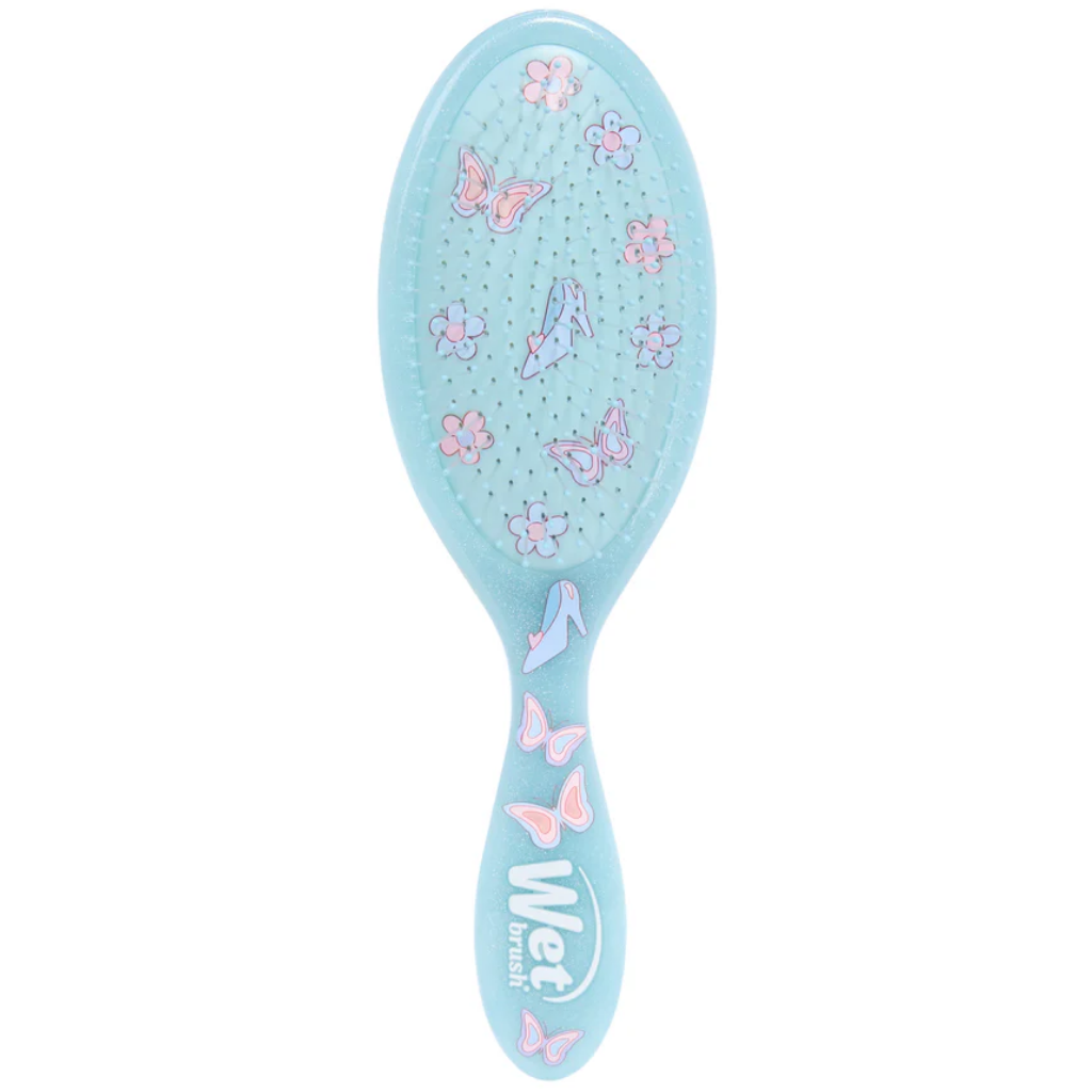 Wetbrush Original - Disney Princesses