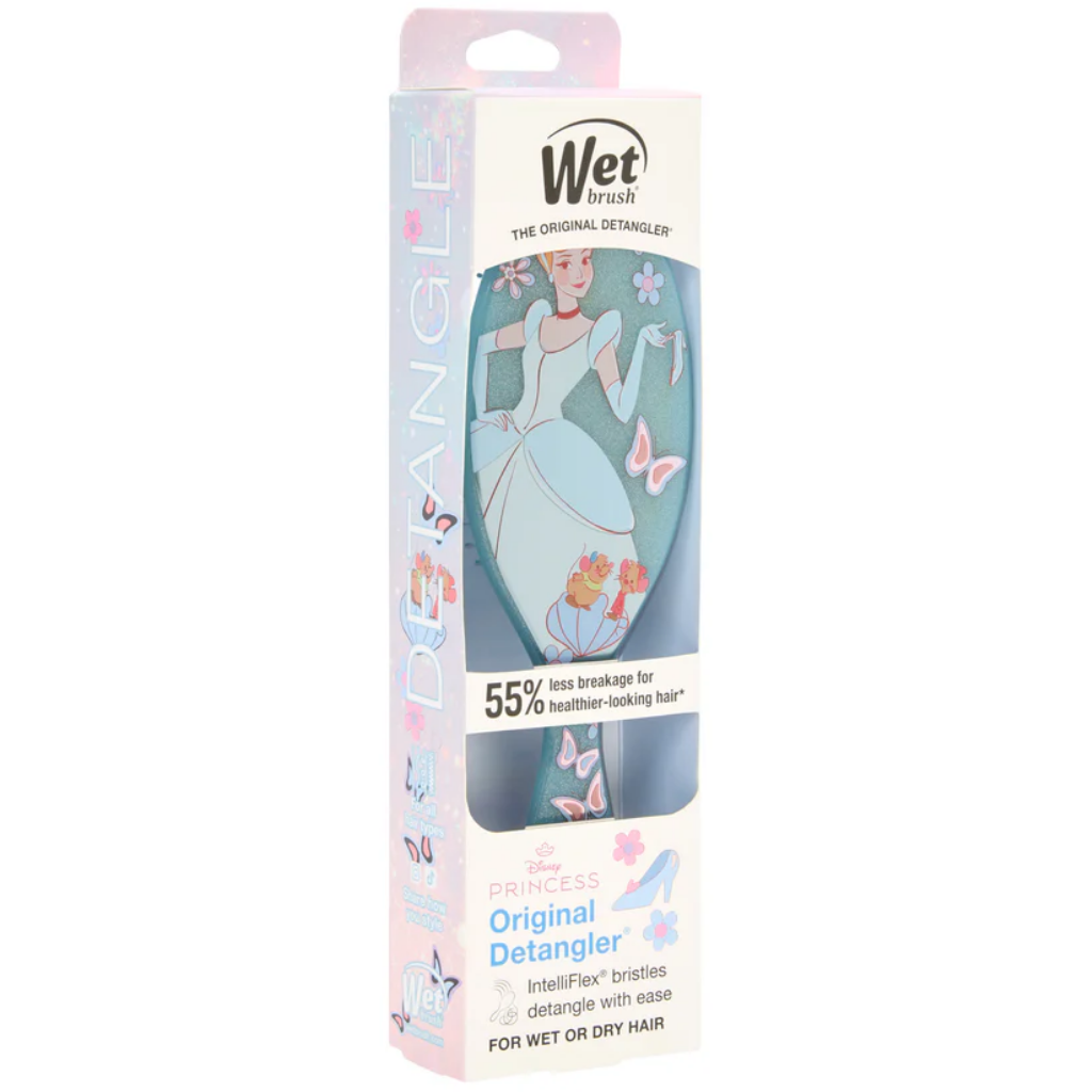 Wetbrush Original Detangler - Disney Princesses