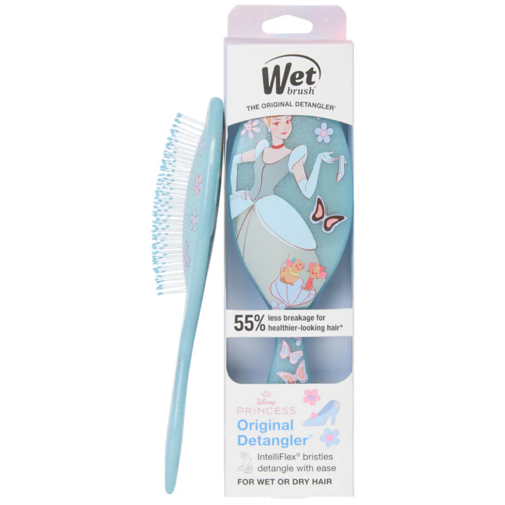 Wetbrush Original - Disney Princesses