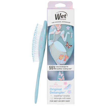 Wetbrush Original - Disney Princesses