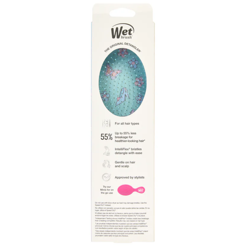 Wetbrush Original - Disney Princesses