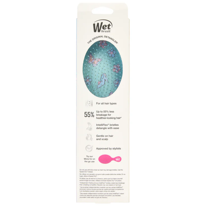 Wetbrush Original - Disney Princesses