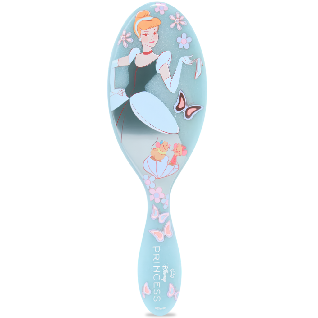 Wetbrush Original Detangler - Disney Princesses