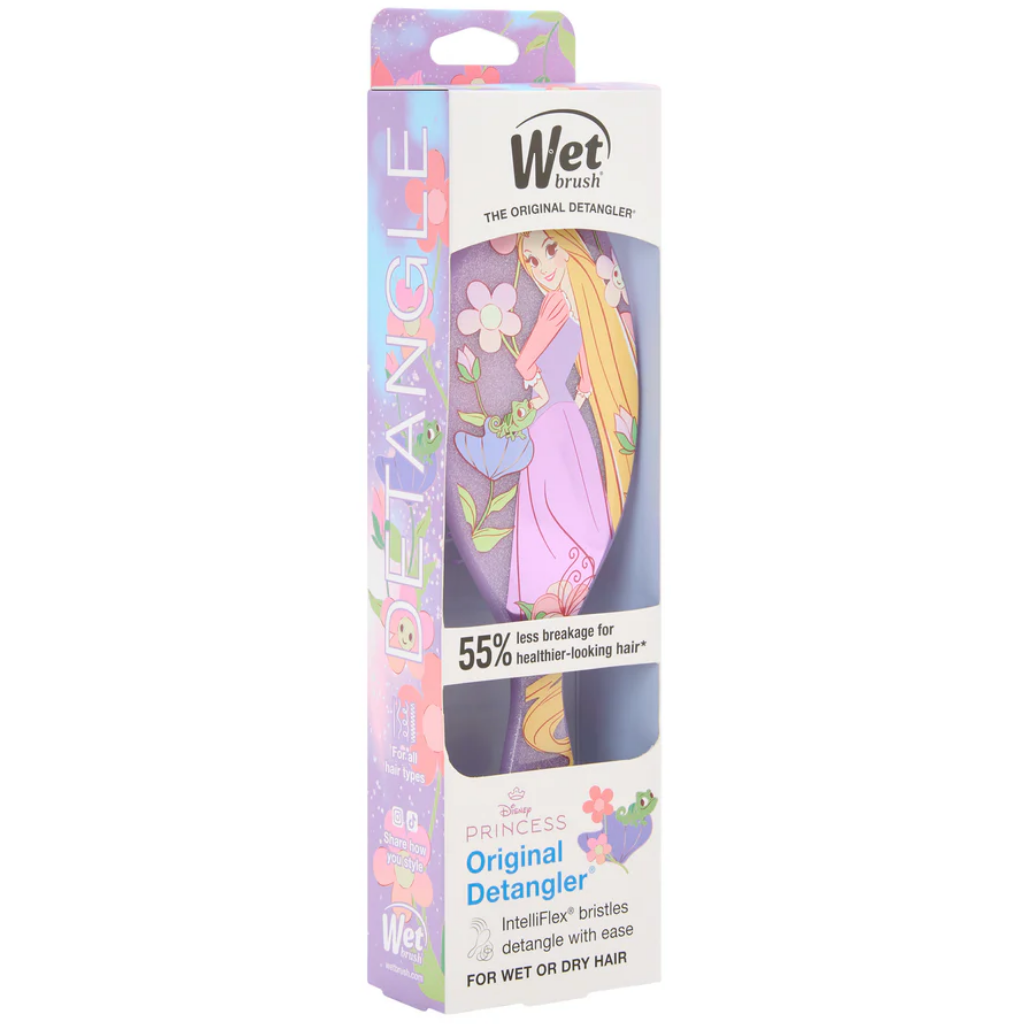 Wetbrush Original - Disney Princesses