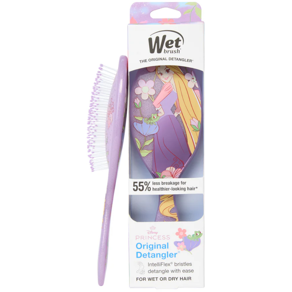 Wetbrush Original - Disney Princesses