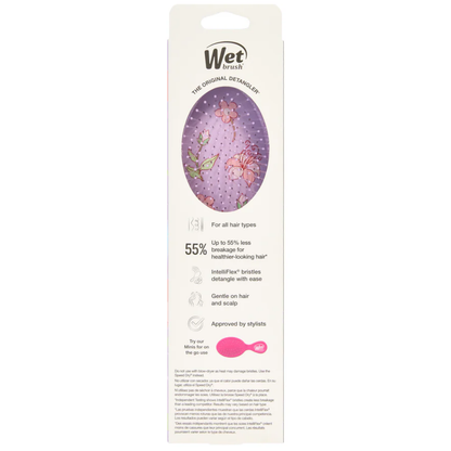 Wetbrush Original - Disney Princesses