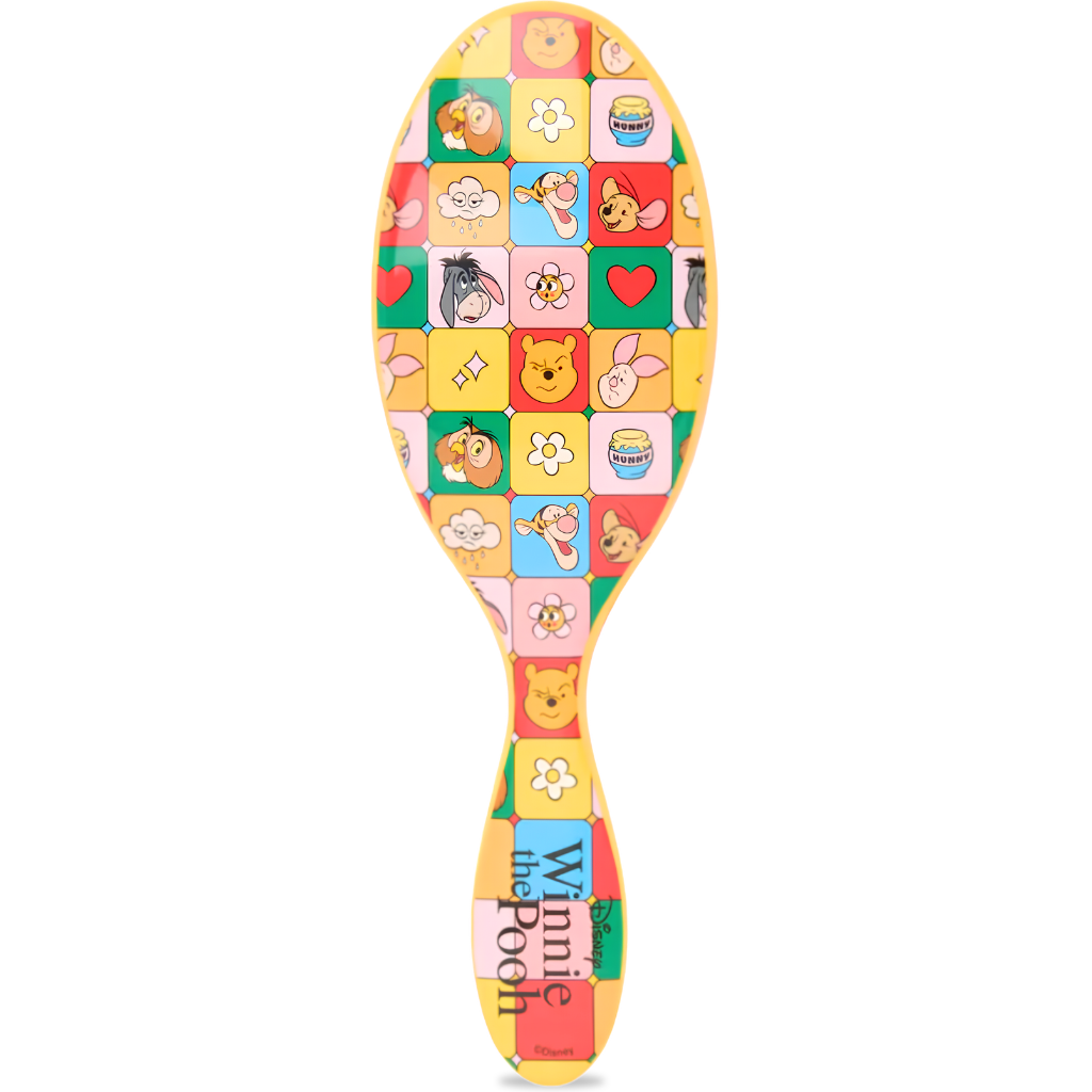 Wetbrush Original Detangler - Winnie The Pooh