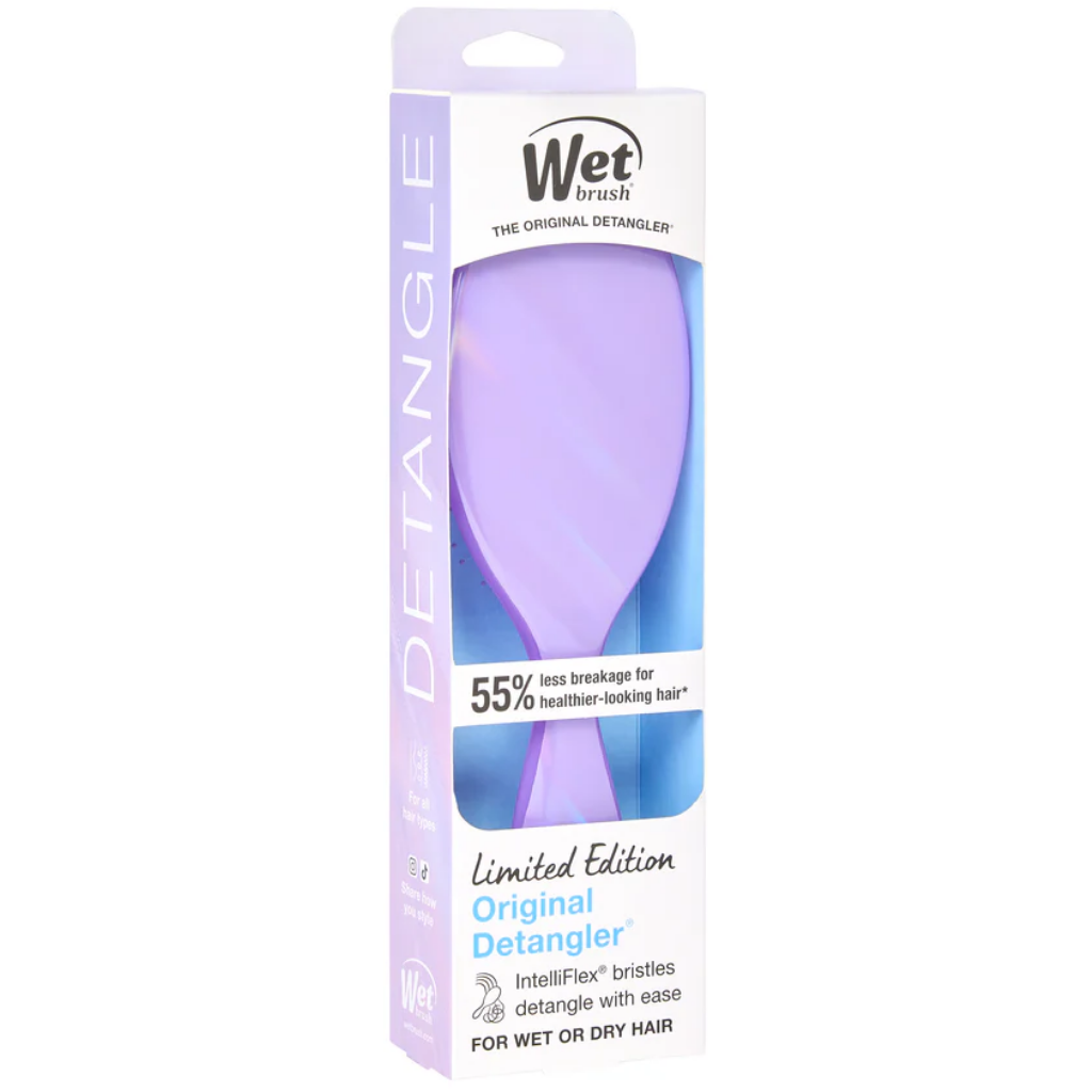 Wetbrush Original - Prismatic Glow