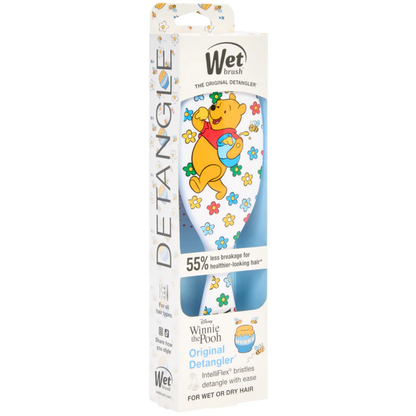 Wetbrush Original - Winnie The Pooh